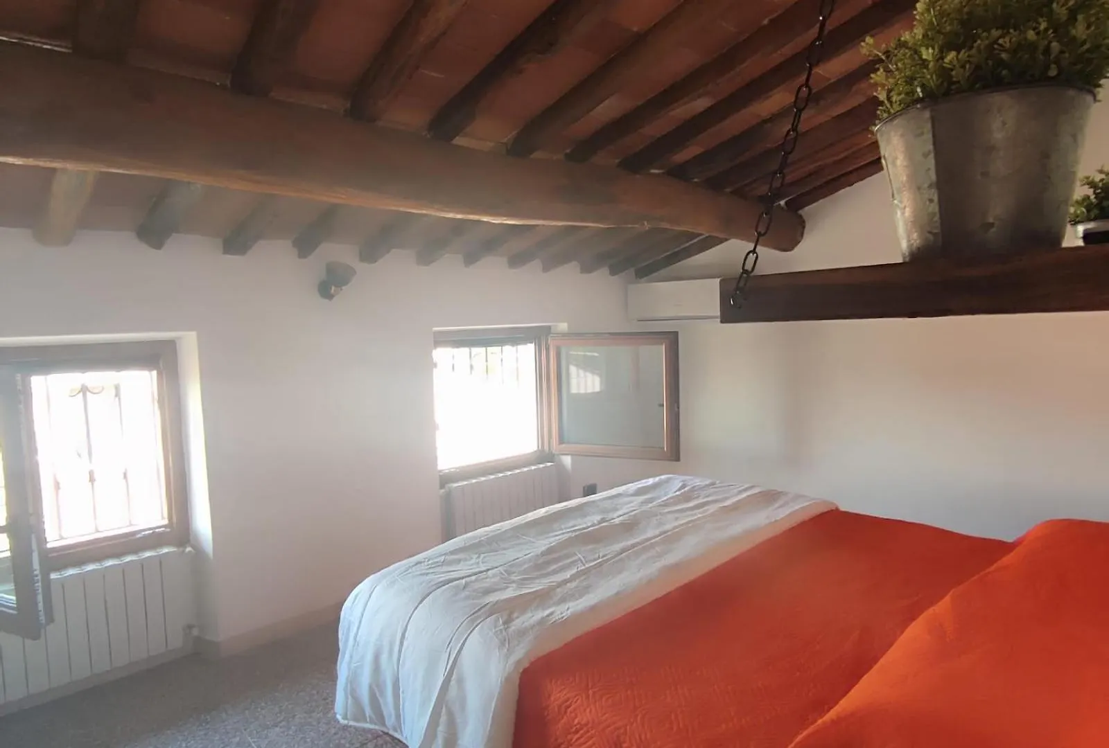 Casa Margherita Apartment Lucca