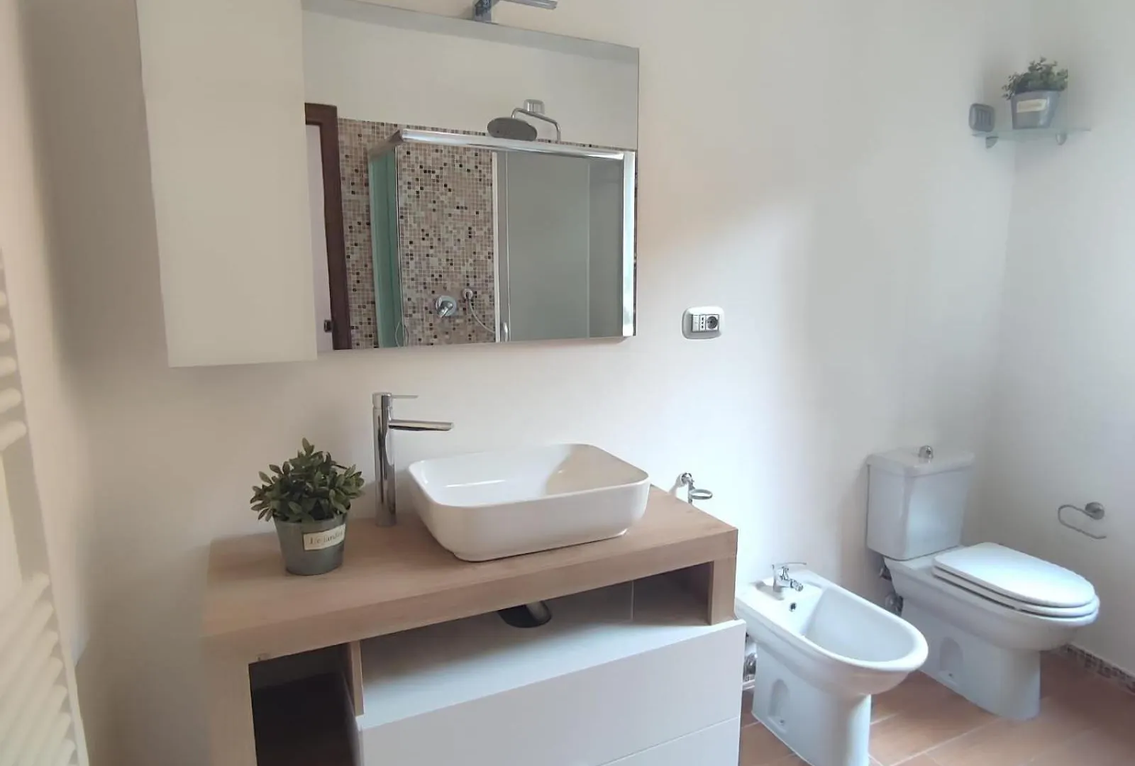 Casa Margherita Apartment Lucca