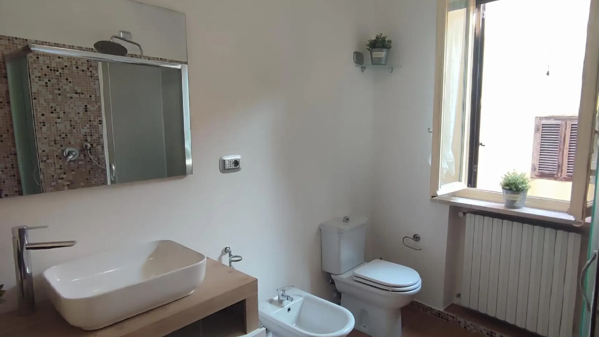 Casa Margherita Apartment Lucca