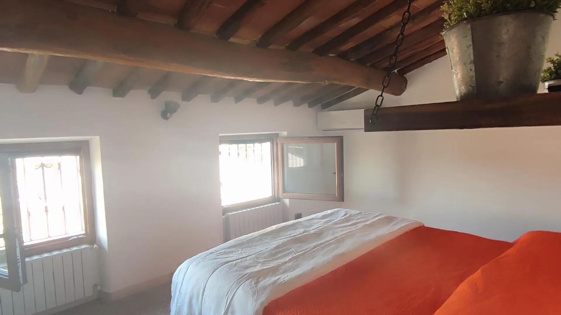 Casa Margherita Apartment Lucca Italy