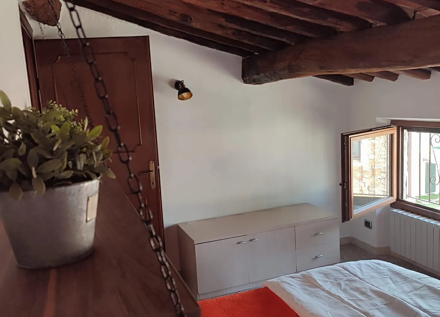 Casa Margherita Apartment Lucca