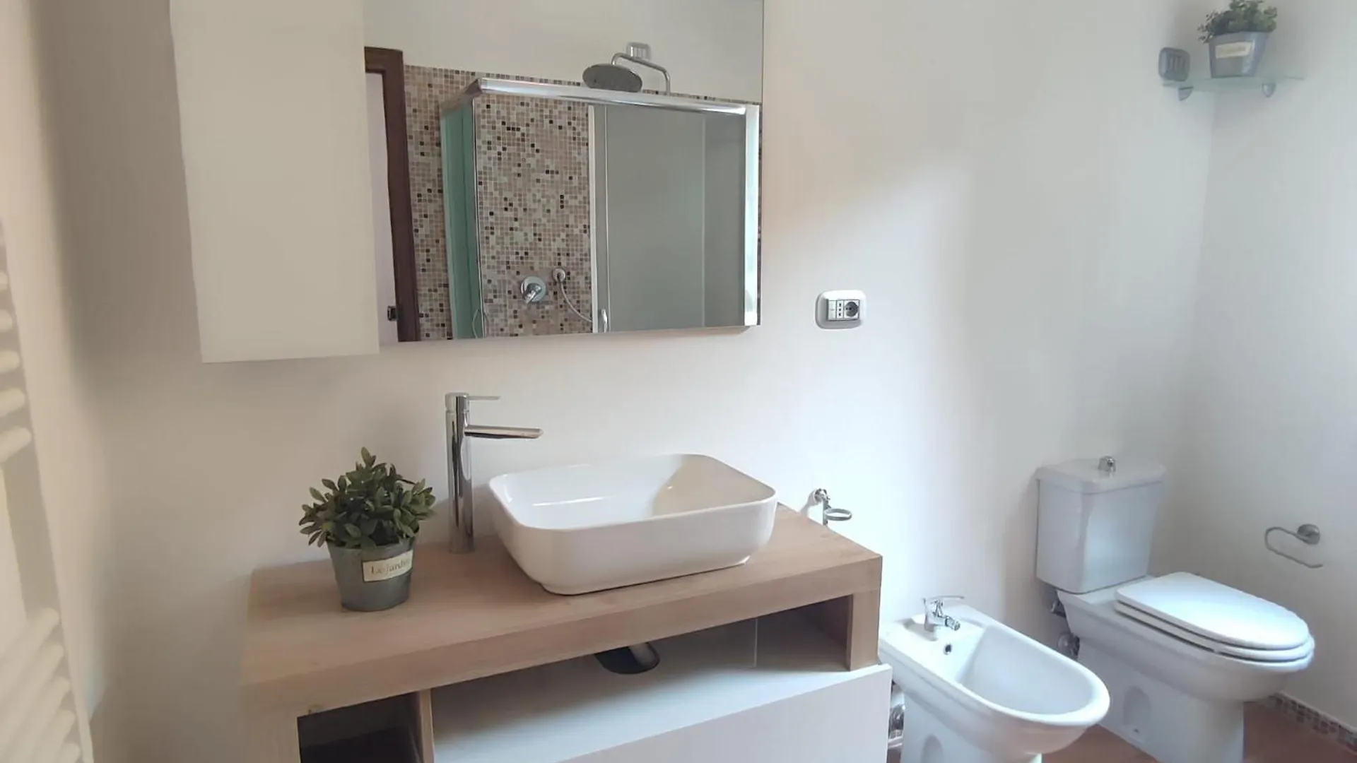 Casa Margherita Apartment Lucca