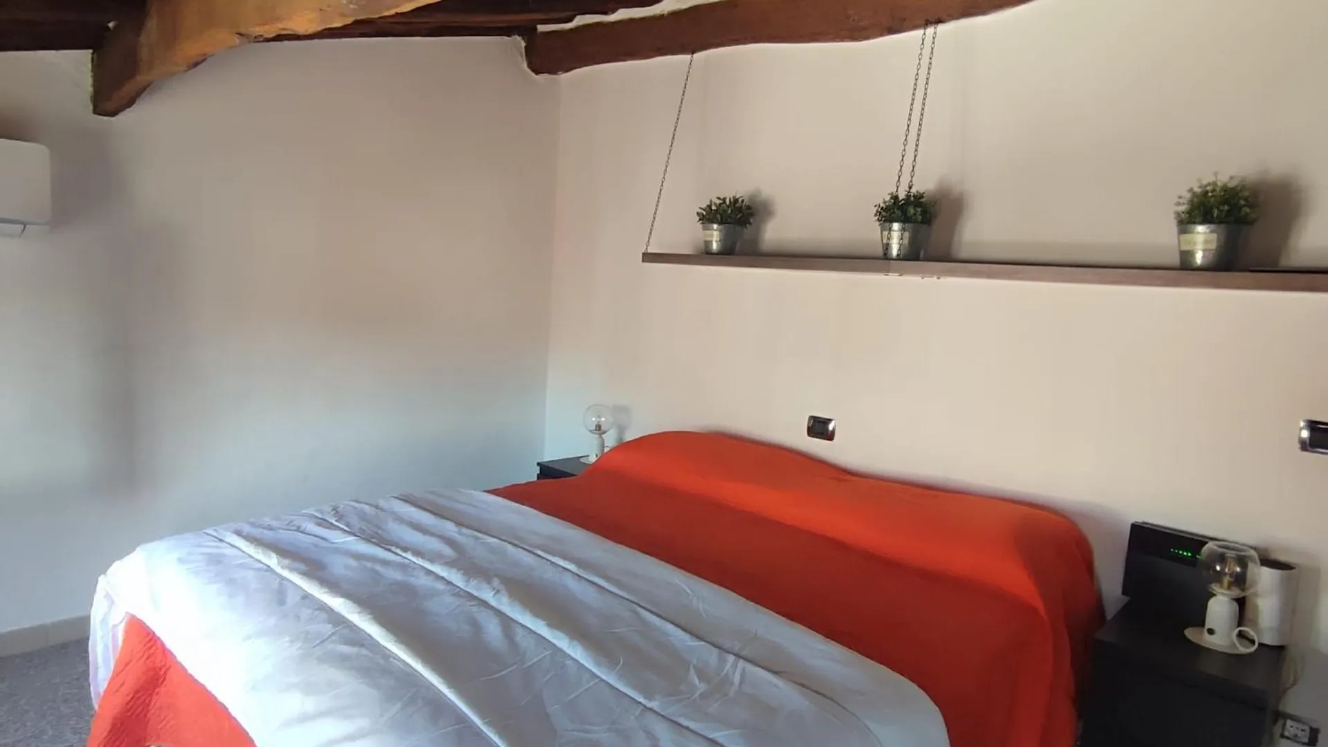 Casa Margherita Apartment Lucca
