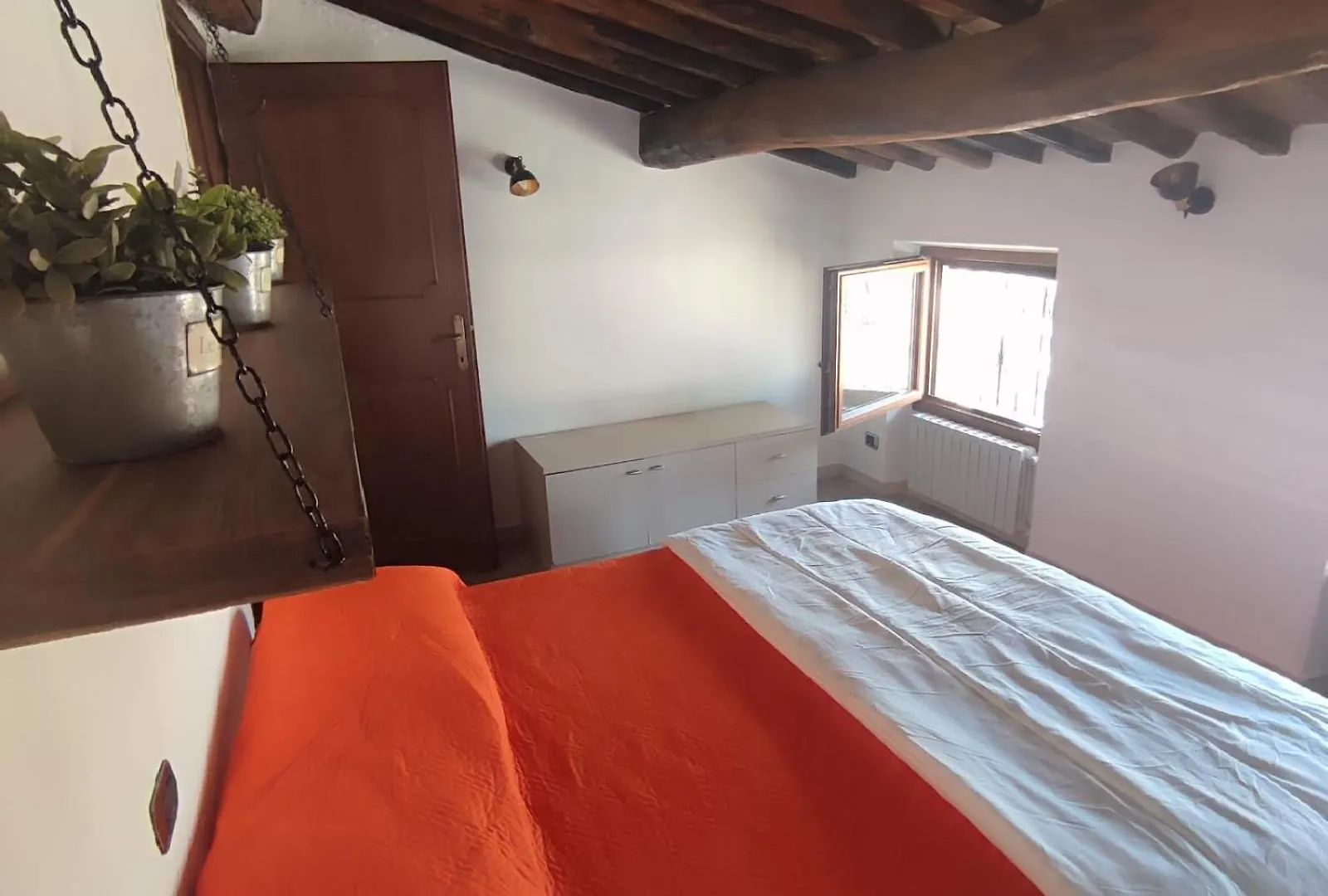 Casa Margherita Apartment Lucca Italy