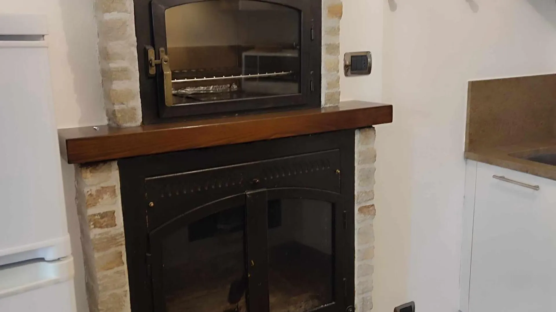 Casa Margherita Apartment Lucca Italy