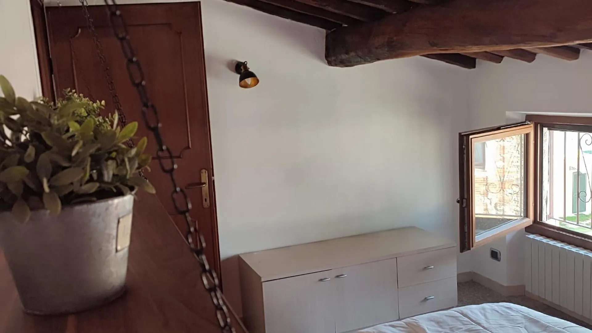 Casa Margherita Apartment Lucca Italy