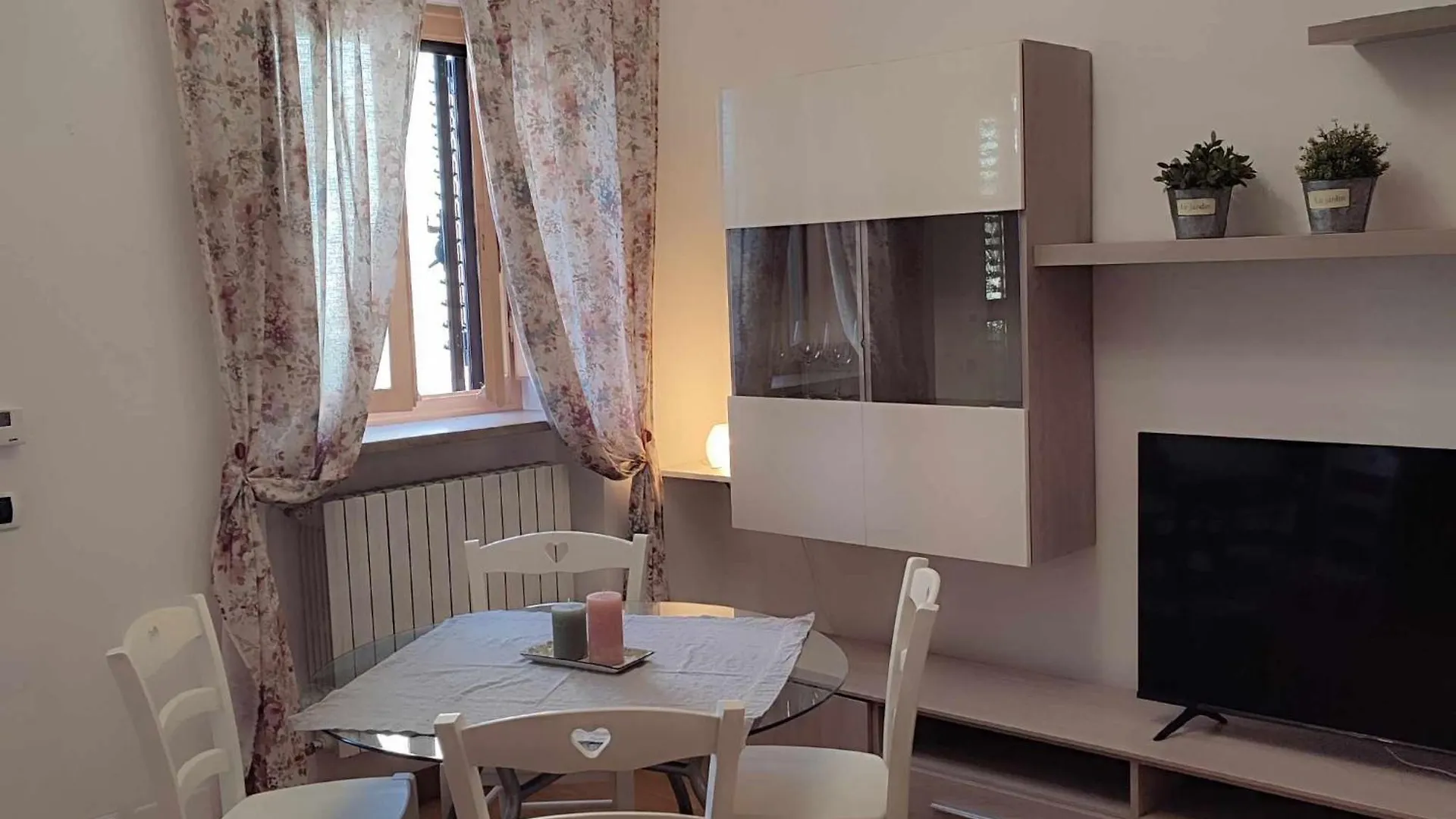 Casa Margherita Apartment Lucca Italy