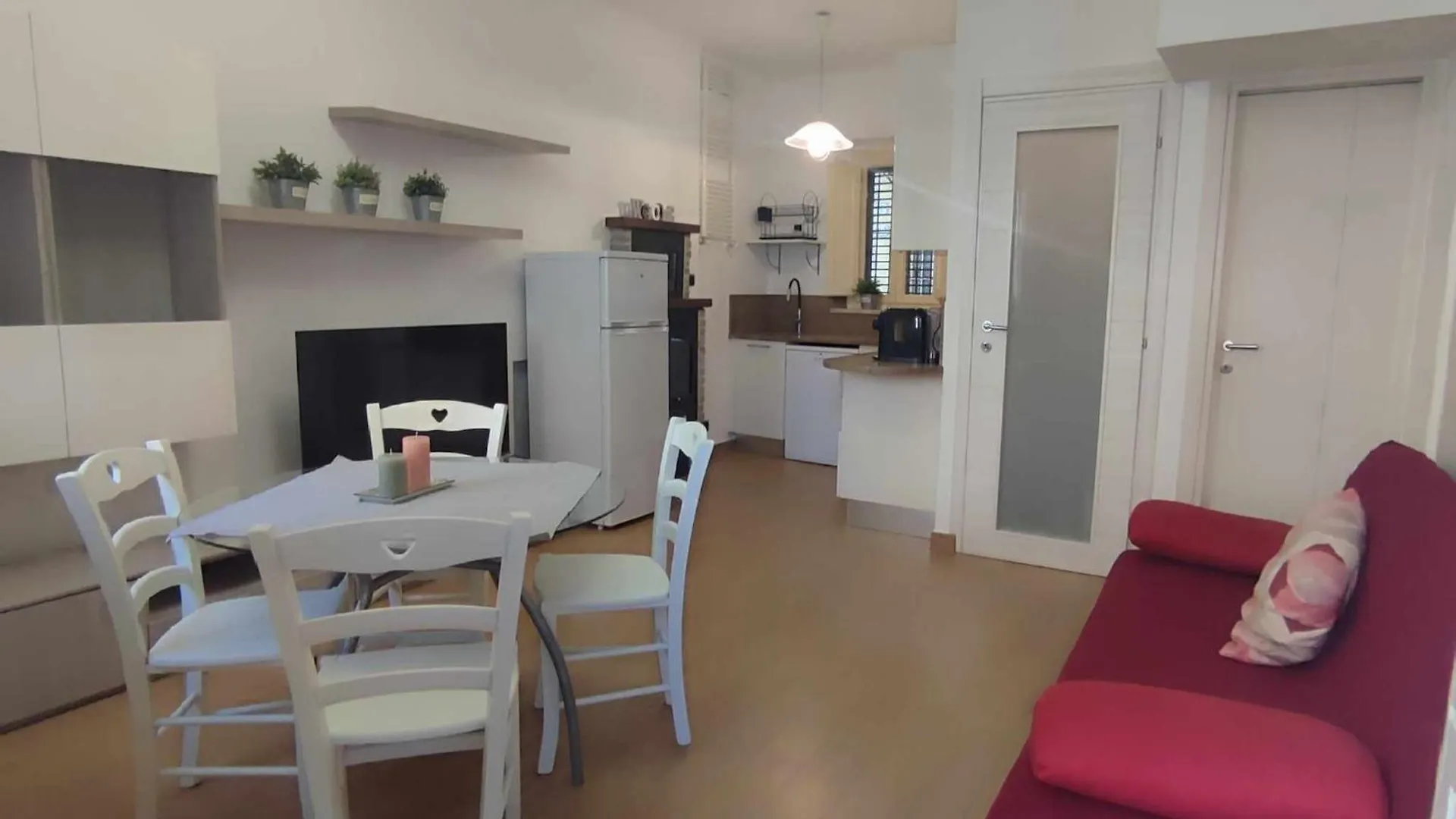 Casa Margherita Apartment Lucca